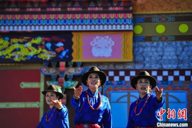 陌陌：澳门管家婆一肖一码一中一开-林芝举办响箭文化旅游活动迎接西藏“最早新年”