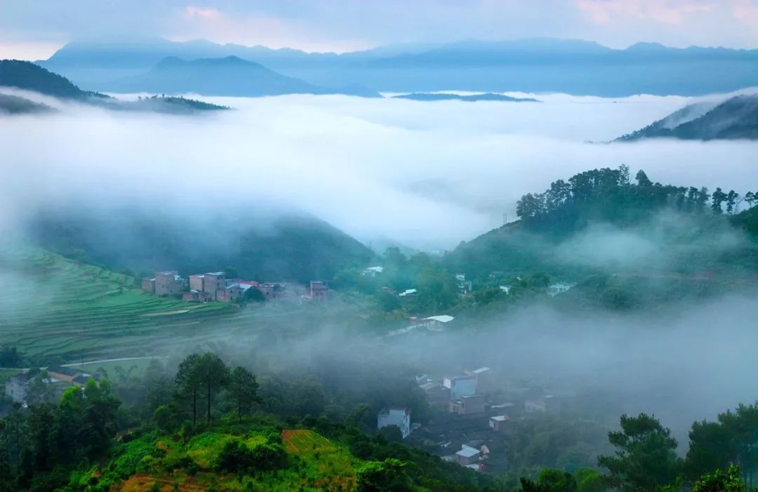 重要提醒：户外登山严禁野外用火！