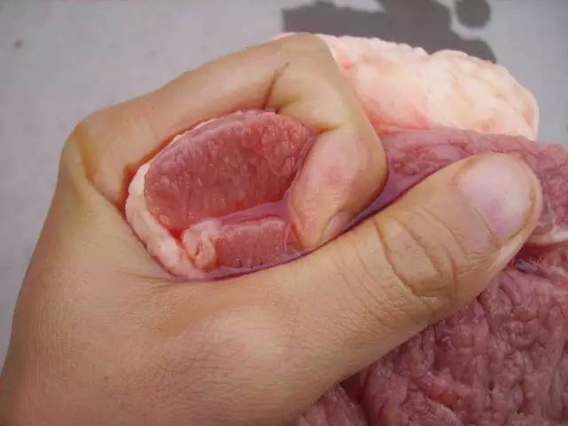 贵州查获4000多斤腐烂猪肉，打开车厢恶臭阵阵