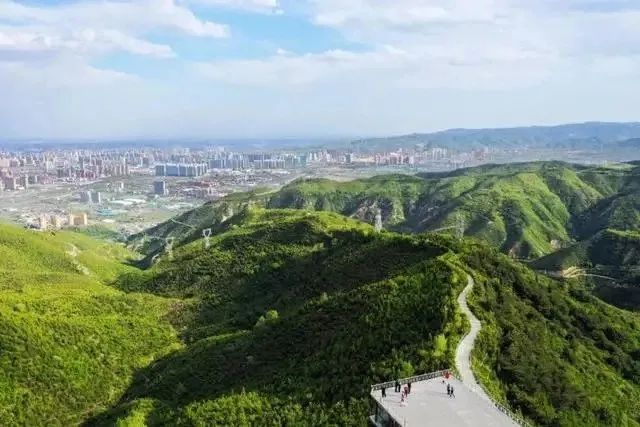 钱江晚报：澳门彩-《山西省太原市国家森林城市总体规划》通过评审