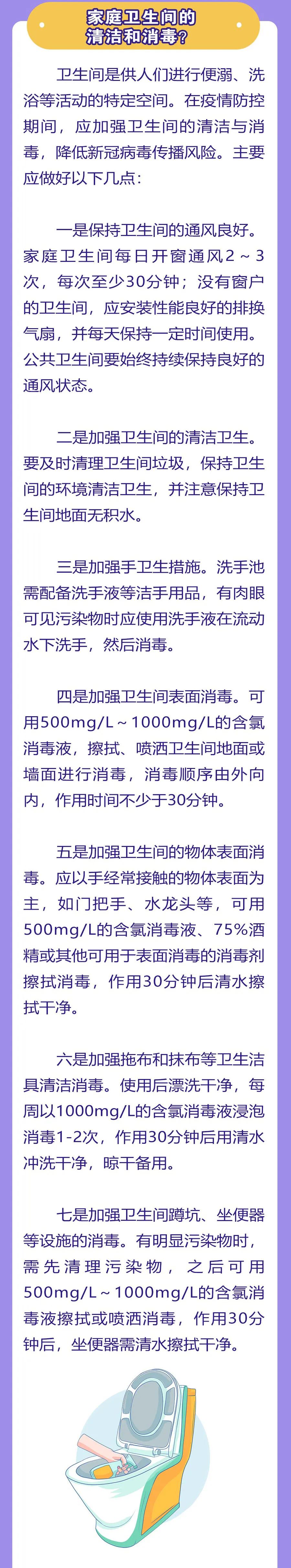 网易微博：香港蓝月亮马会资料大全-【温馨提示】疫情防控常态化居民个人健康防护指引——家庭清洁与消毒篇