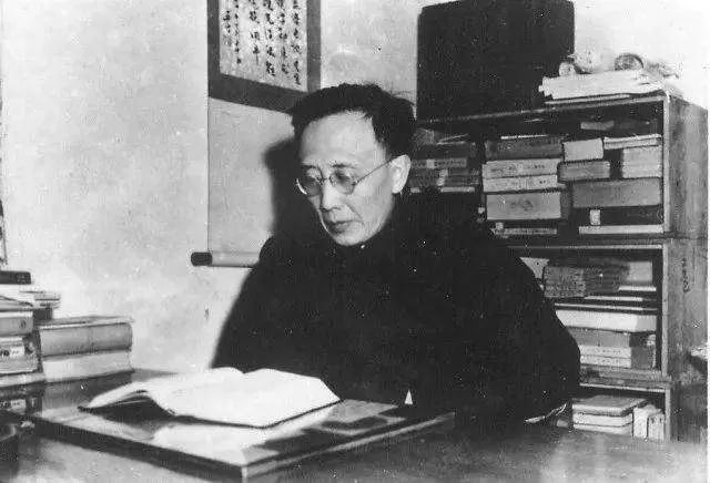 1948：郭沫若当选院士始末