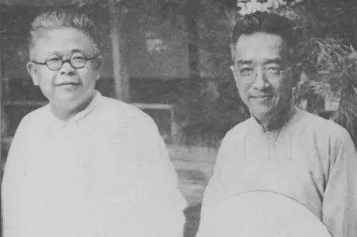 1948：郭沫若当选院士始末