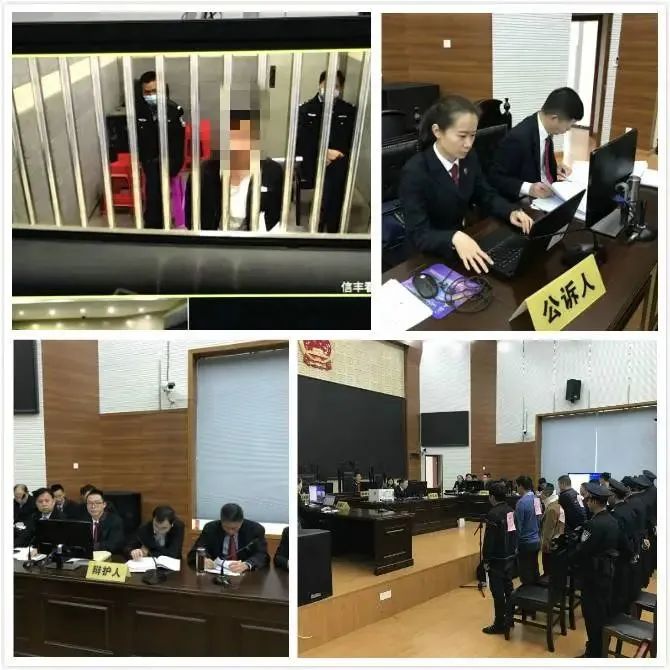 新京报：澳门正版免费资料2024年-获刑18年、罚金122万！这名村干部涉恶案判了