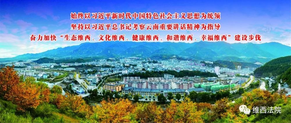 微信卡包：管家婆免费2024资料大全-【服务】维西县人民法院下周开庭排期表（11月16日—11月19日）