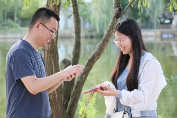 QQ看点：澳门六开彩正版资料大全-想脱单吗？这项活动你值得拥有！