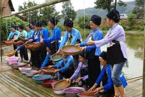 人民日报报道屏边壮家人的小康生活，细节超暖！