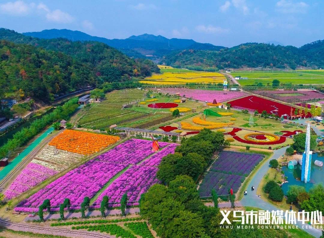 今日头条自媒体：新澳门资料大全免费-这份全国百强县名单揭晓！义乌入选